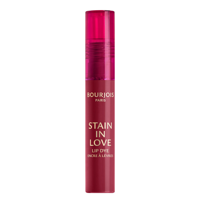 Stain In Love - 05 DEEPLY INLOVE
