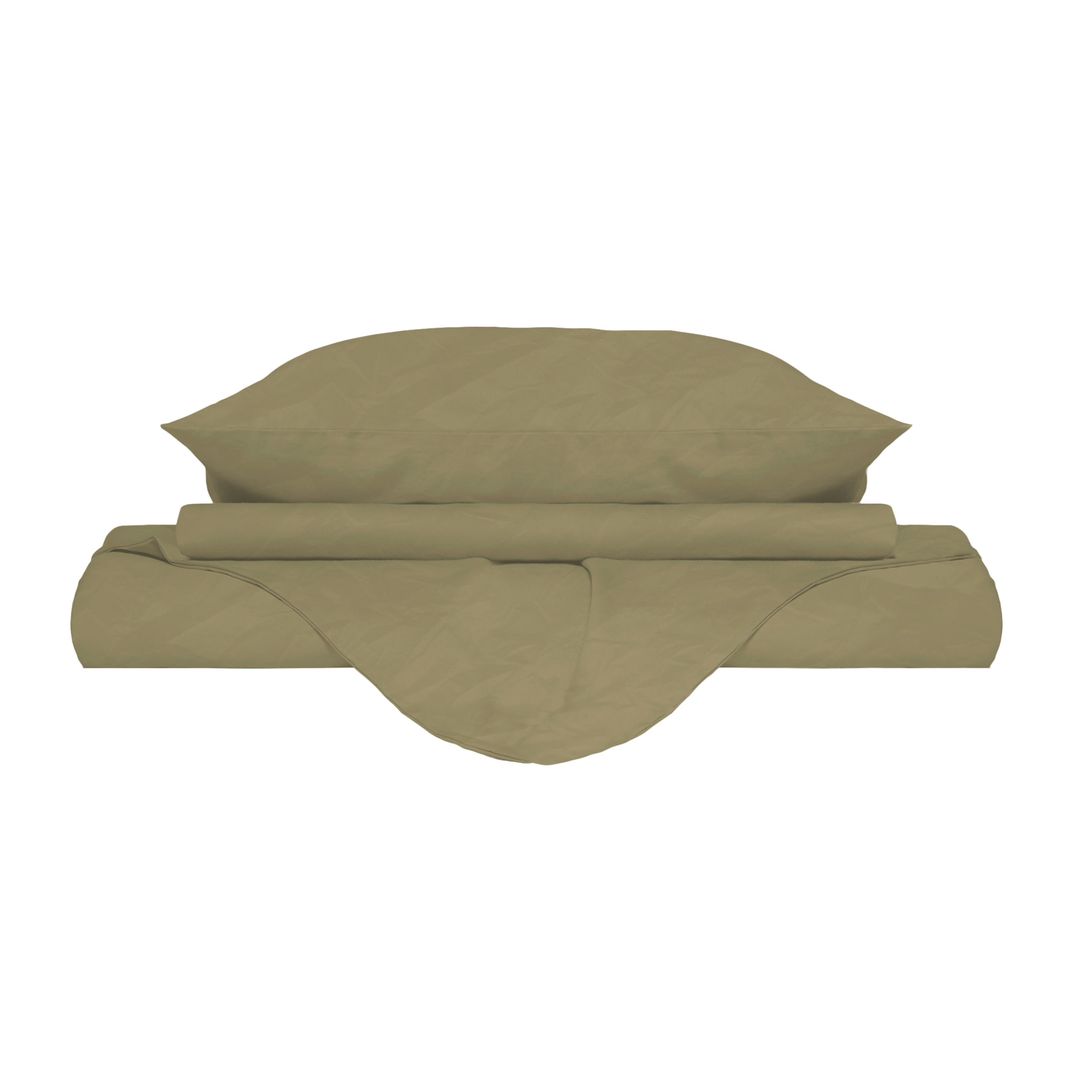 PARURE COPRIPIUMINO WATER WASHED MATRIMONIALE