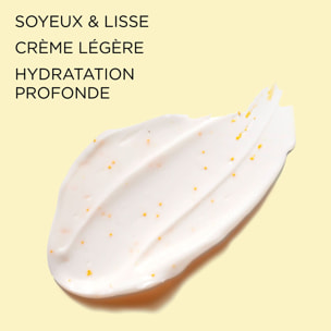 Green Tea Citron Freesia - Crème Nectar au Miel pour le Corps 500 ml