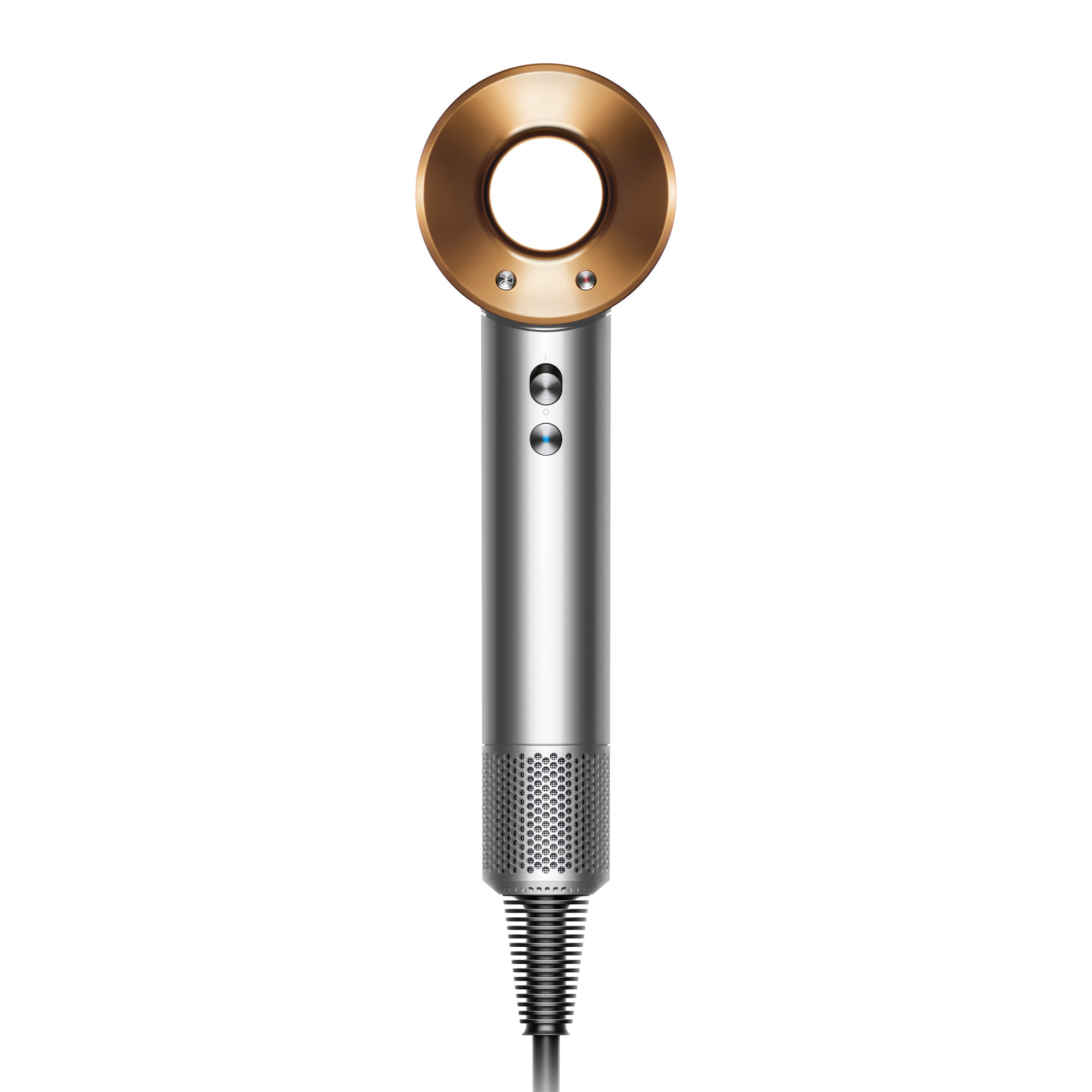Dyson Supersonic™ Gris/Cuivre (Reconditionné)