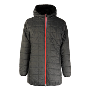 SCUOLA NAUTICA ITALIANA giubbino uomo black