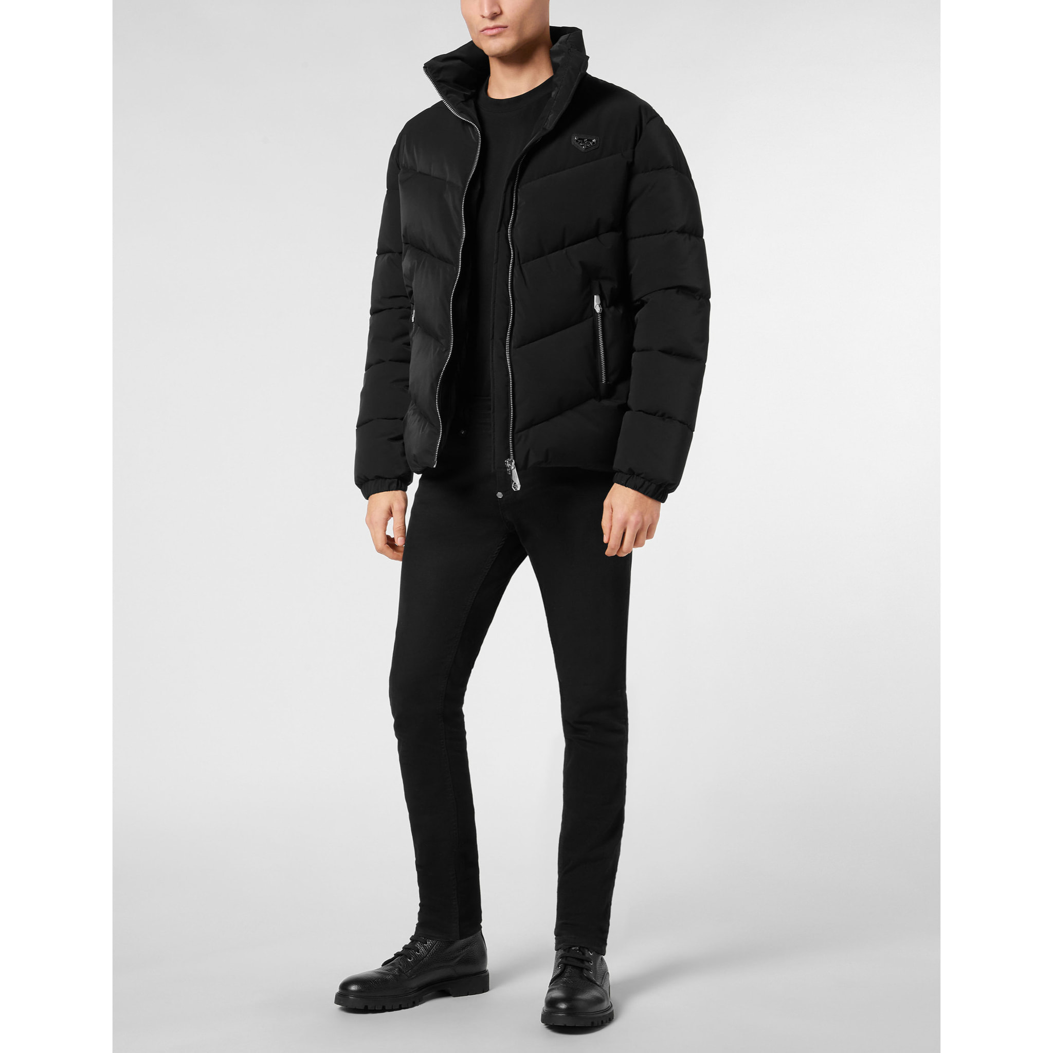 PHILIPP PLEIN Chaqueta