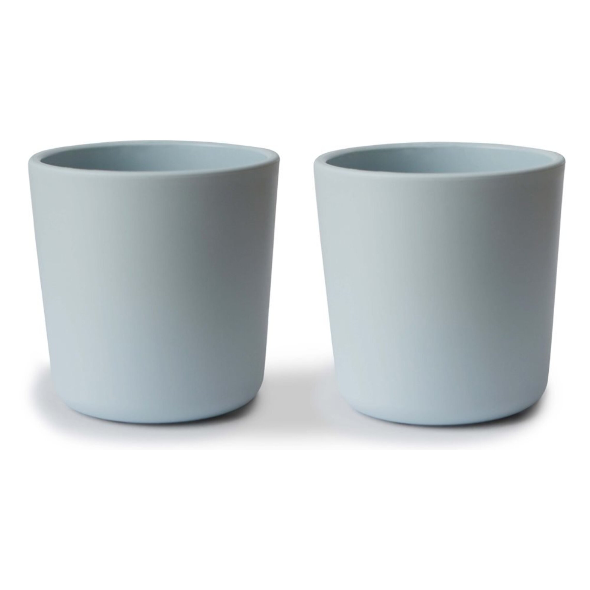 Mushie Pack Dos Vasos Solid