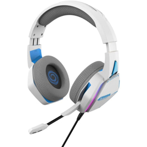 Casque gamer ONIVERSE Nebula Arctic White