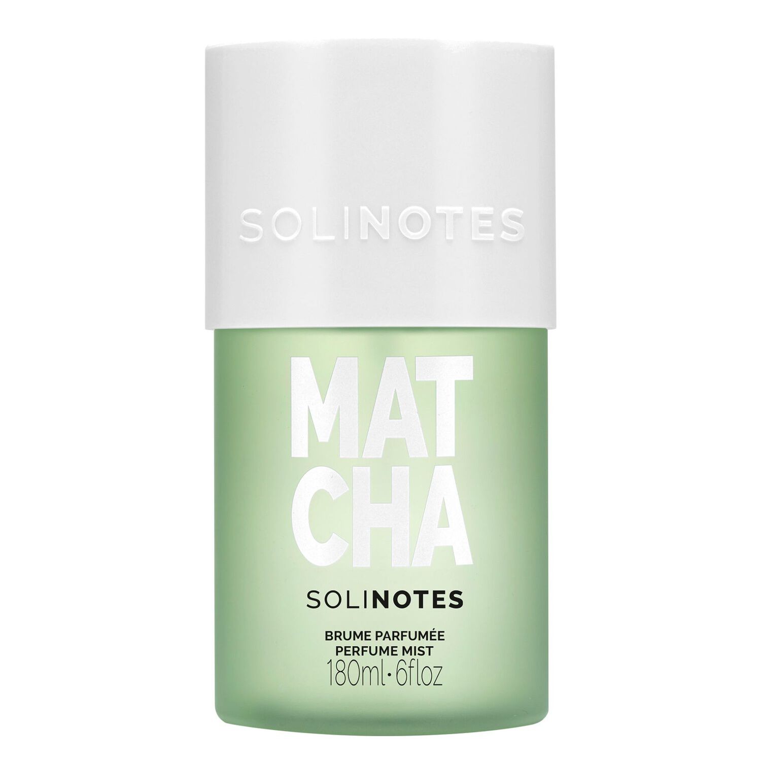 Matcha - Brume Parfumée