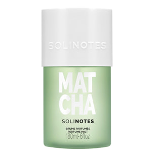 Matcha - Brume Parfumée