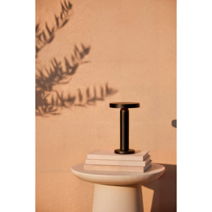 CAIRO Balise portable noire