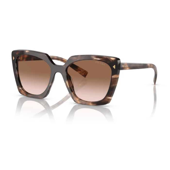 GAFAS DE SOL PRADA® 0PR 23ZS 07R0A654