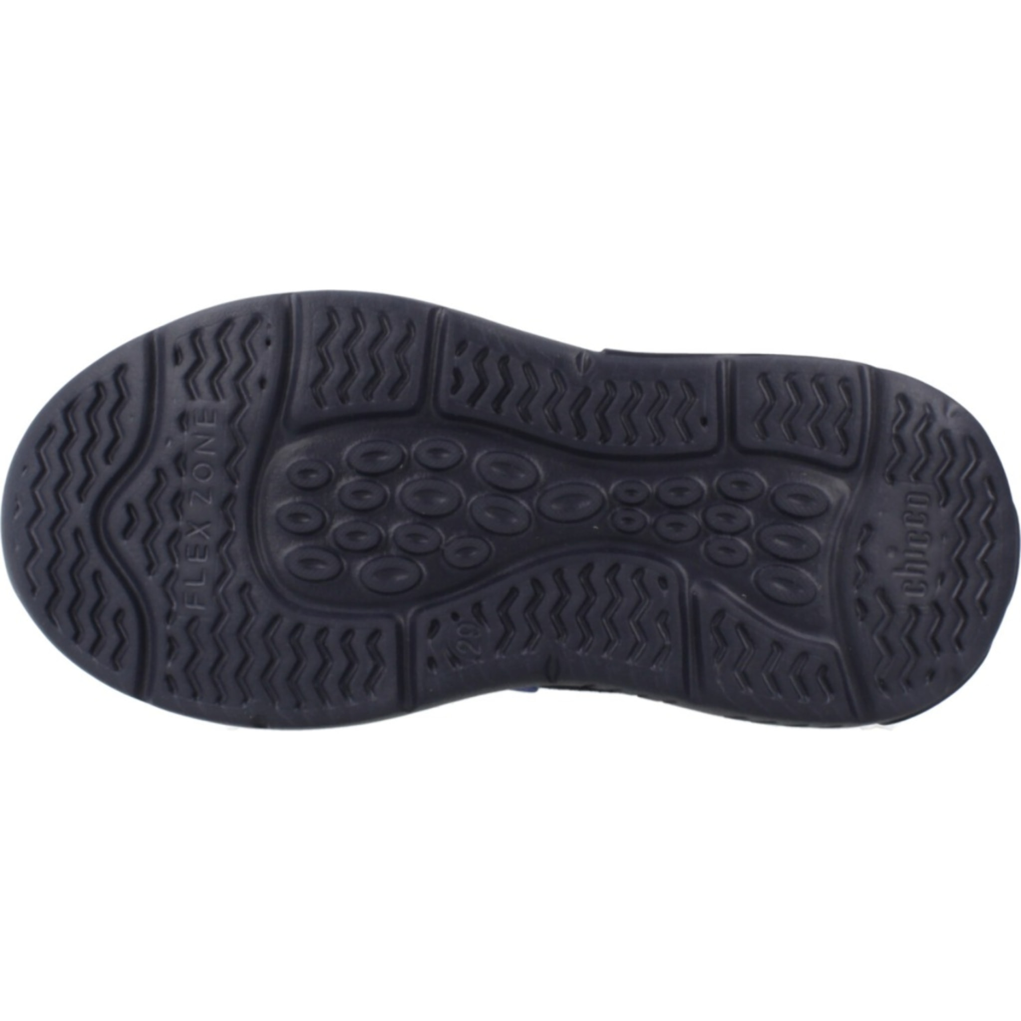 Zapatillas Niño de la marca CHICCO  modelo CRILLO AZUL
