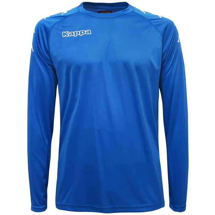 Kappa Maglie gioco SHIRT KAPPA4SOCCER CINANDA Blu