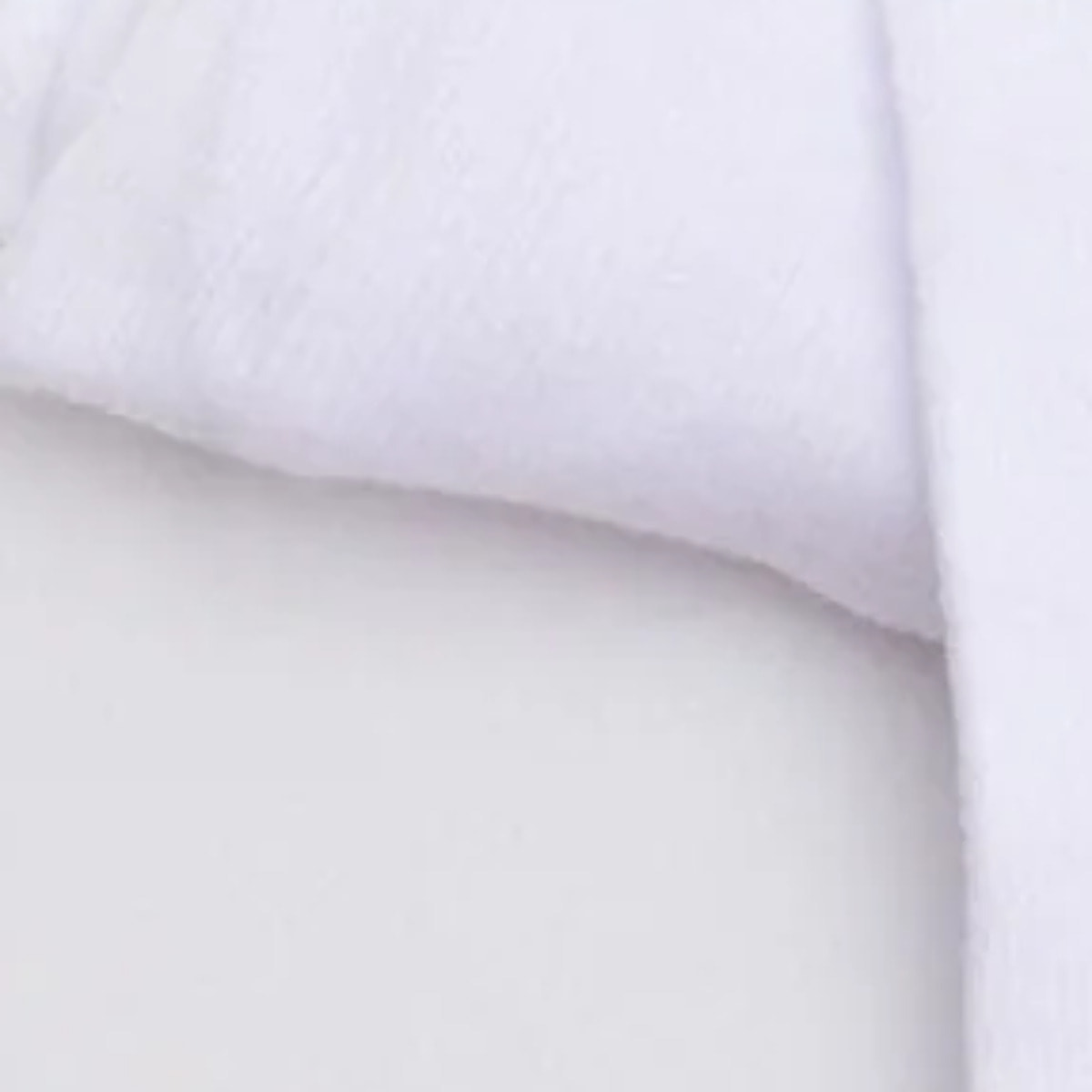 Collant classico bianco per neonato