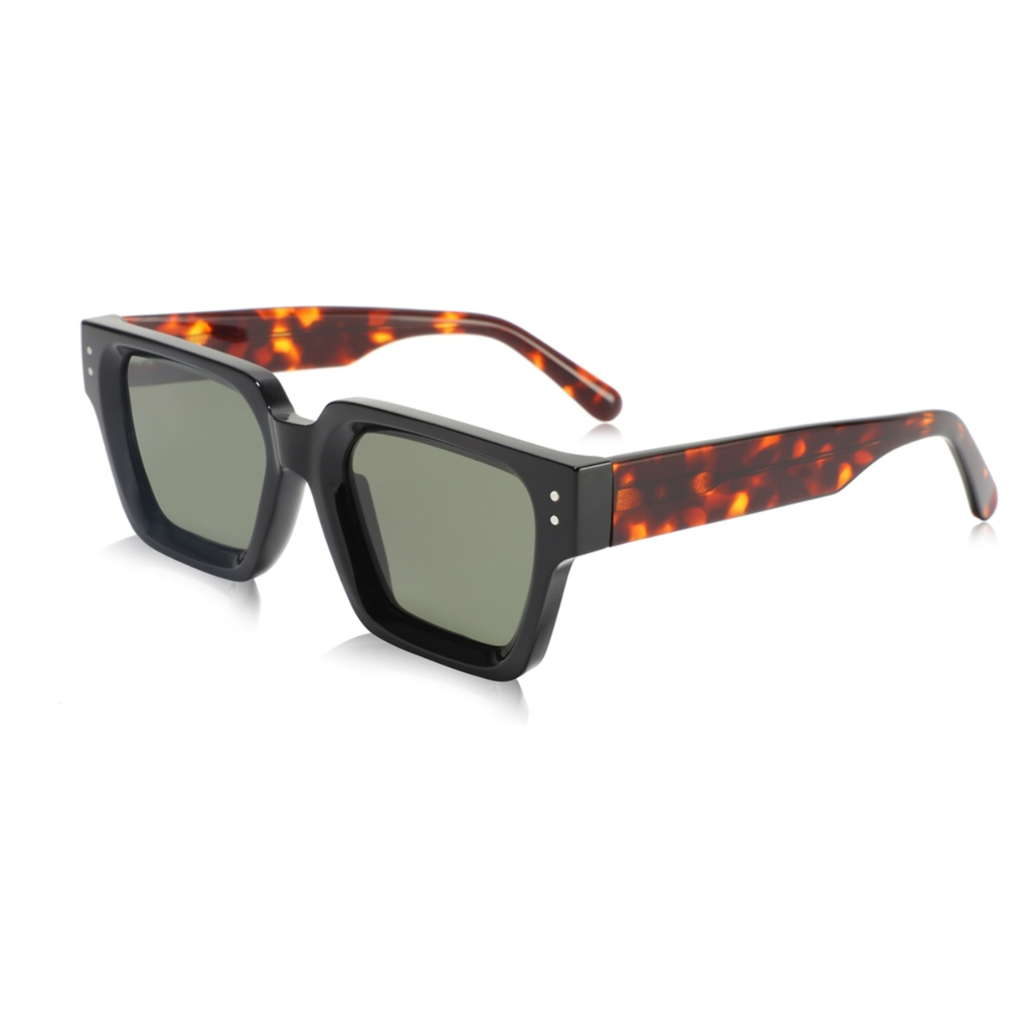 Gafas de Sol Feler 8949-3 Polarizadas de Acetato Unisex 51 mm