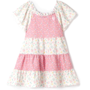 Conguitos - Moda casual per bambina