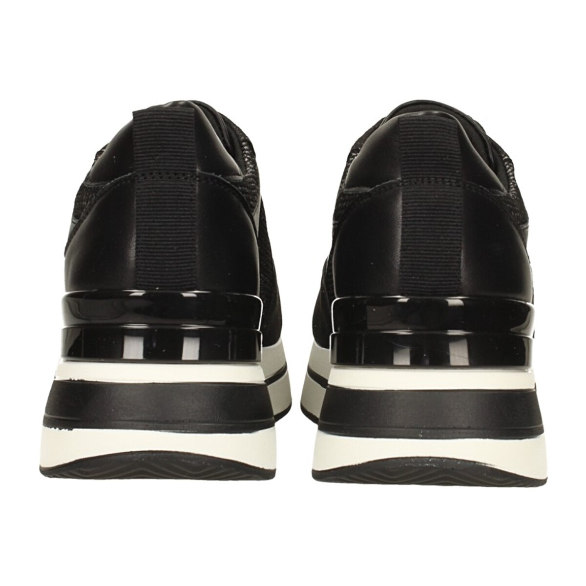Sneakers Donna Tata Italia Argentato