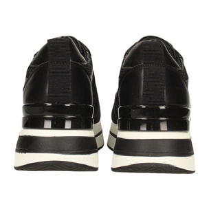 Sneakers Donna Tata Italia Argentato