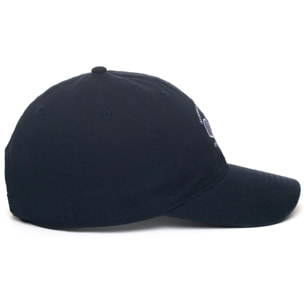Cappelli Superga Uomo Donna Blu Tennis Match Cap