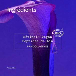 Merveilleuse - Fluide Liftant Anti-Rides 40 ml