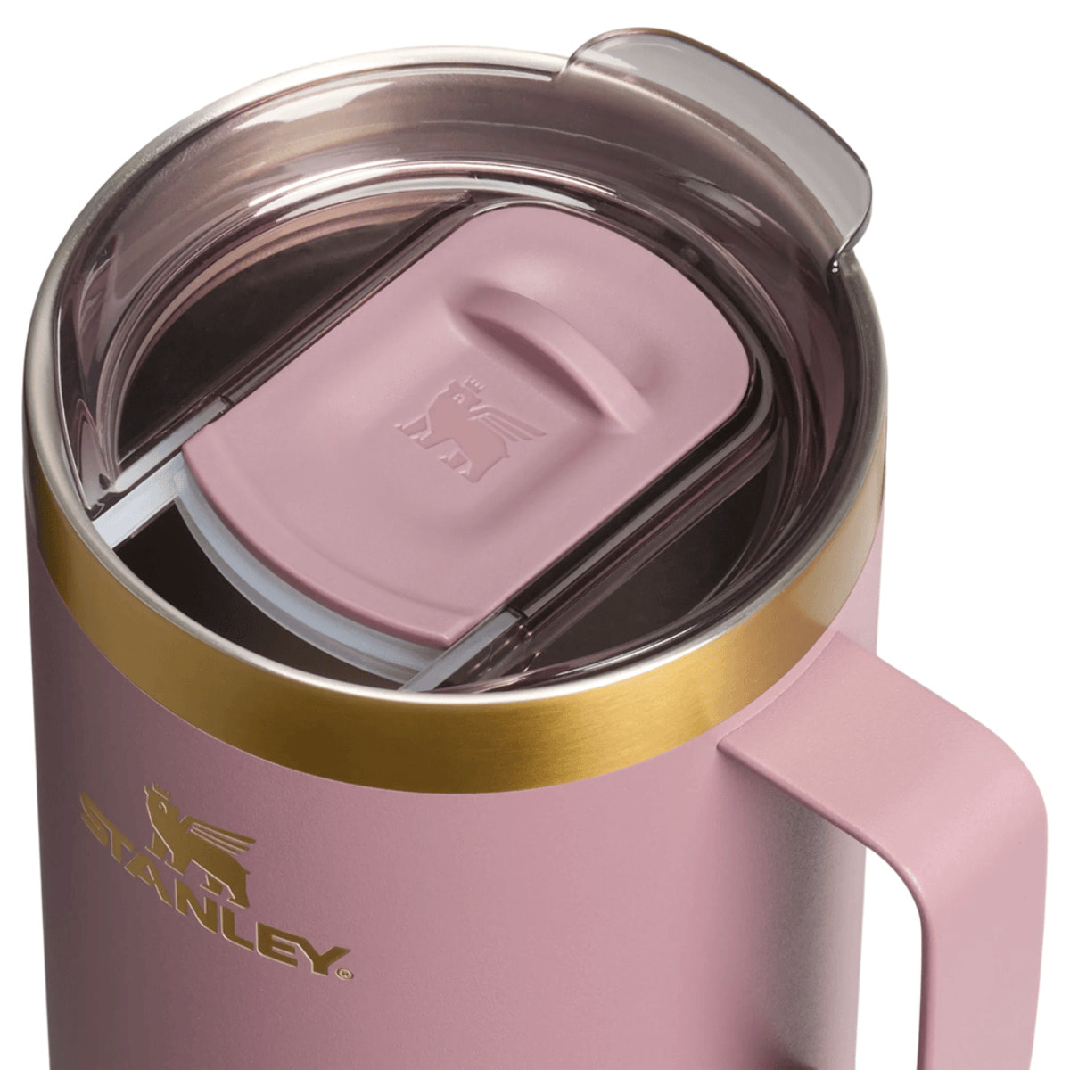Taza isotermica - 0,71L - EVERYDAY CAMP MUG - Cashmere