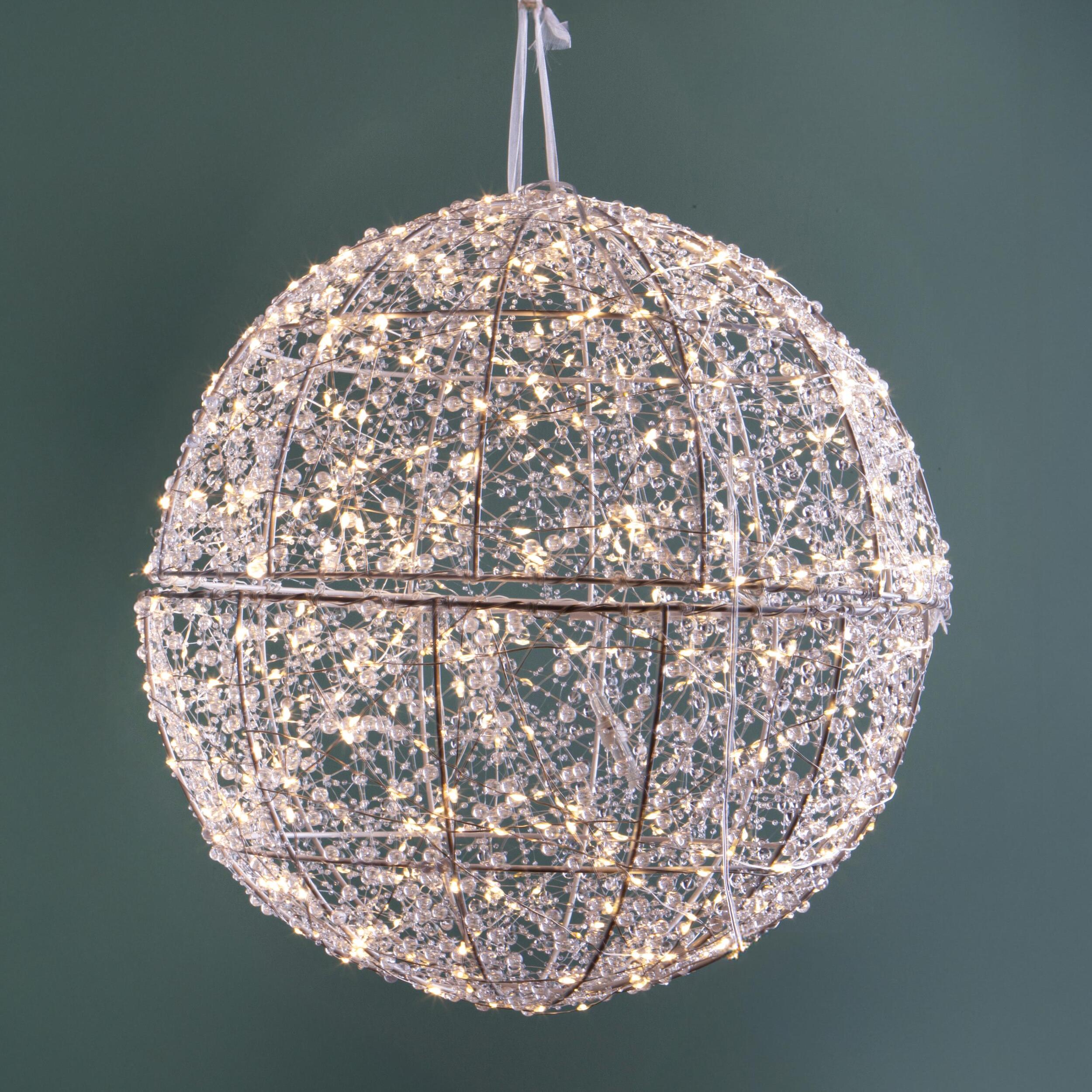 Sfera - Pezzi 1 - 40xH40x40cm - Bianchi Dino SpA