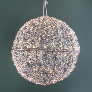 Sfera - Pezzi 1 - 40xH40x40cm - Bianchi Dino SpA