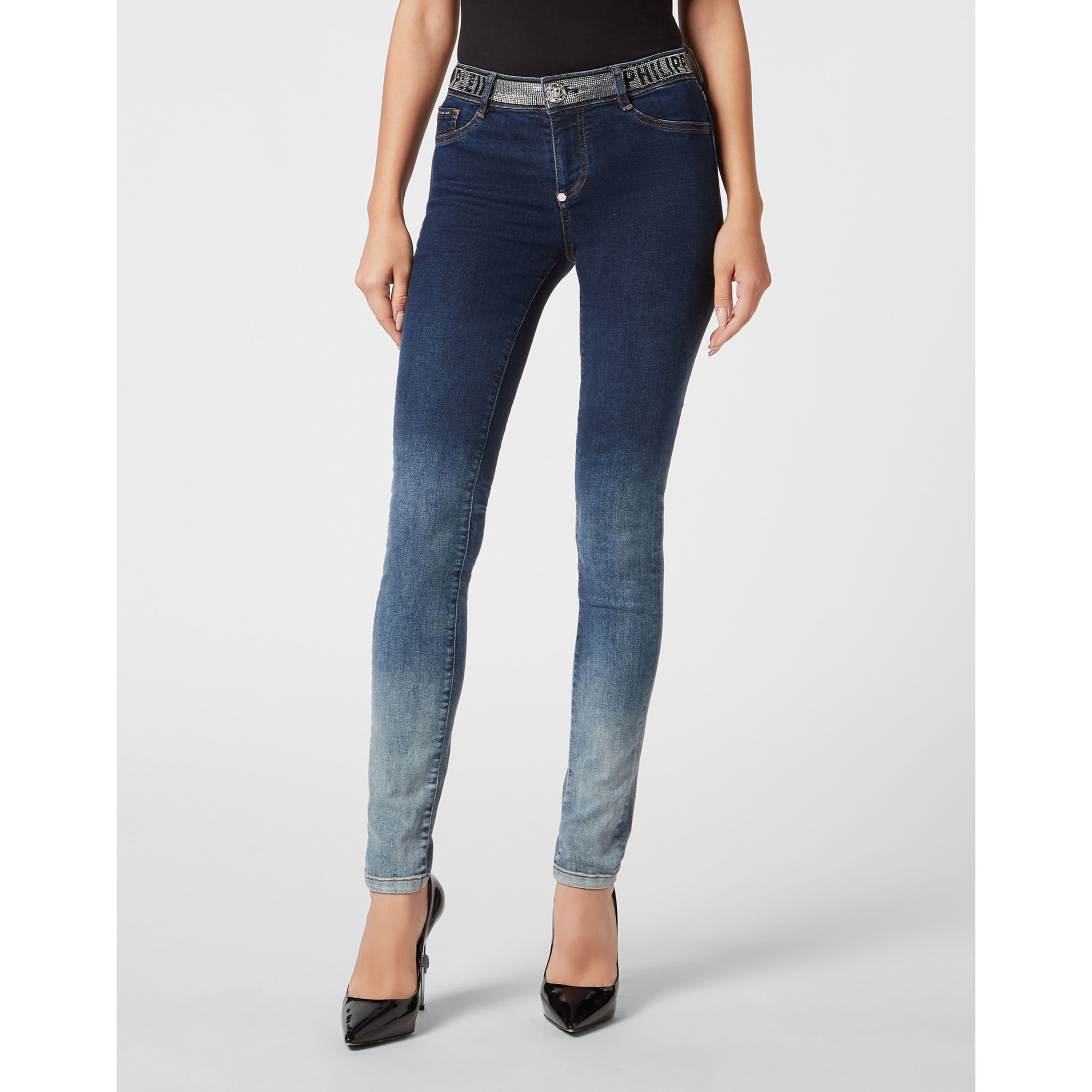 PHILIPP PLEIN Jeggings