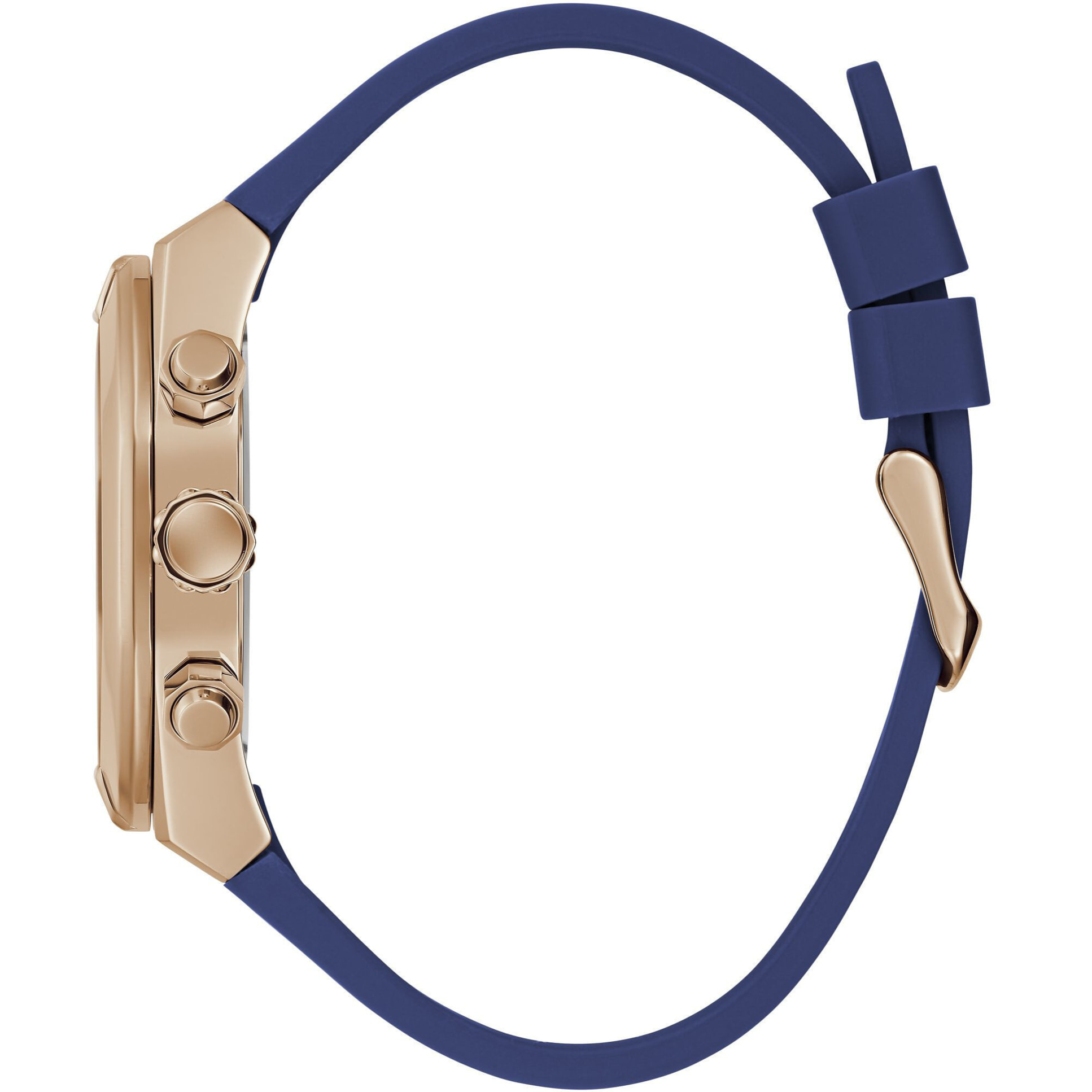 Guess Reloj Analógico De Cuarzo Clutch