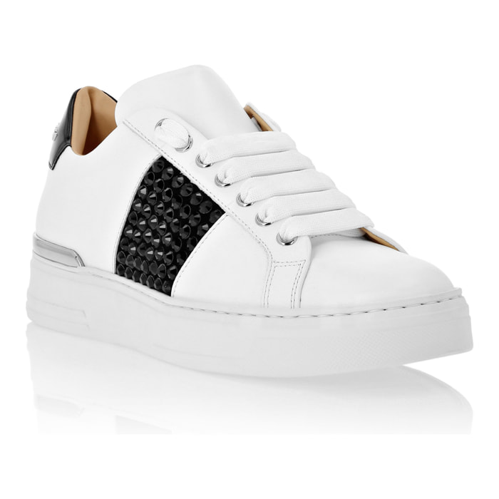 PHILIPP PLEIN Low-Top Sneakers