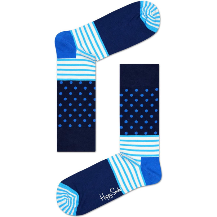 Calcetines stripe dot Happysocks