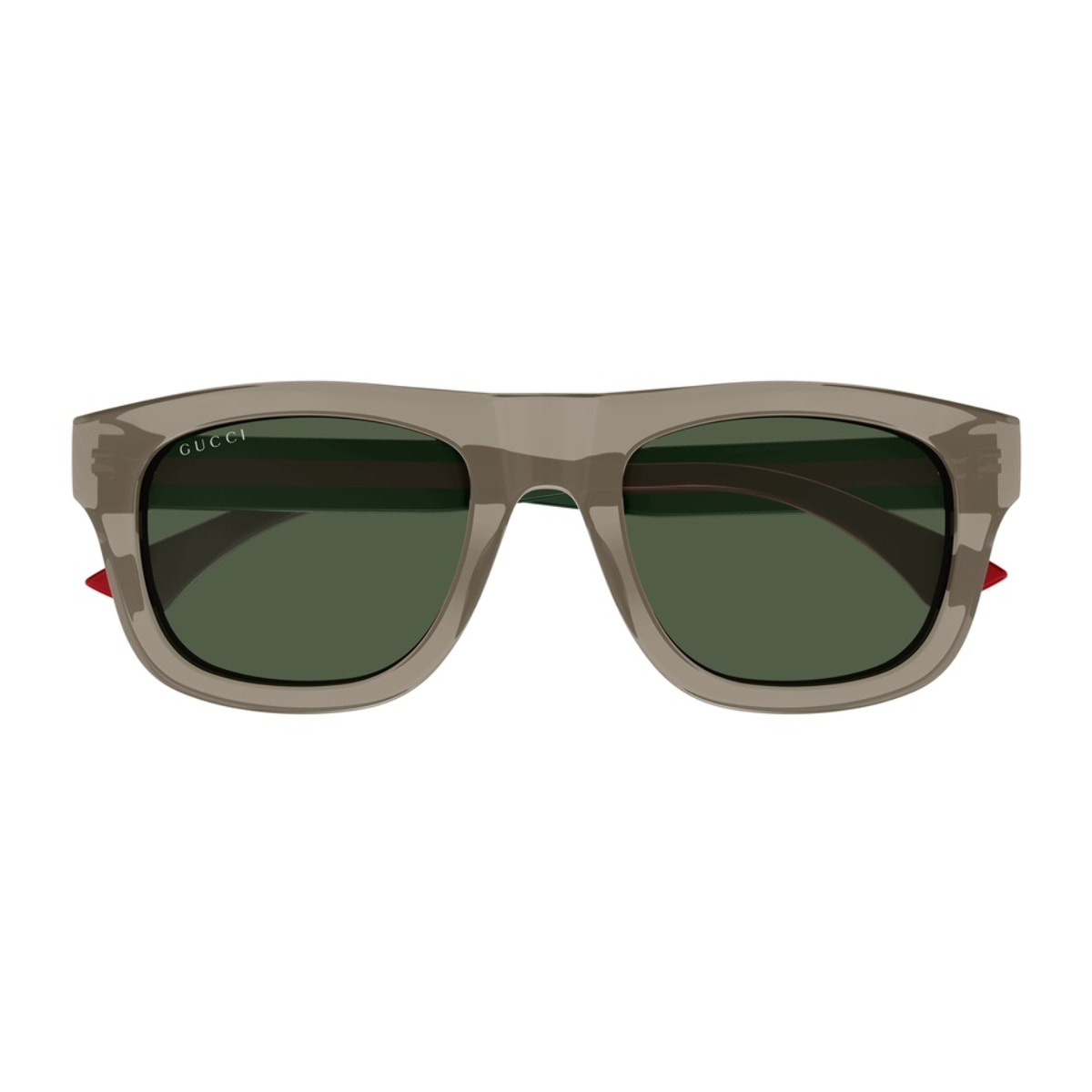 Gafas de Sol Gucci GG1991S-003 de Acetato Hombre 52 mm