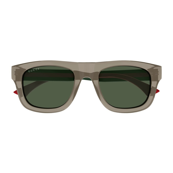 Gafas de Sol Gucci GG1991S-003 de Acetato Hombre 52 mm