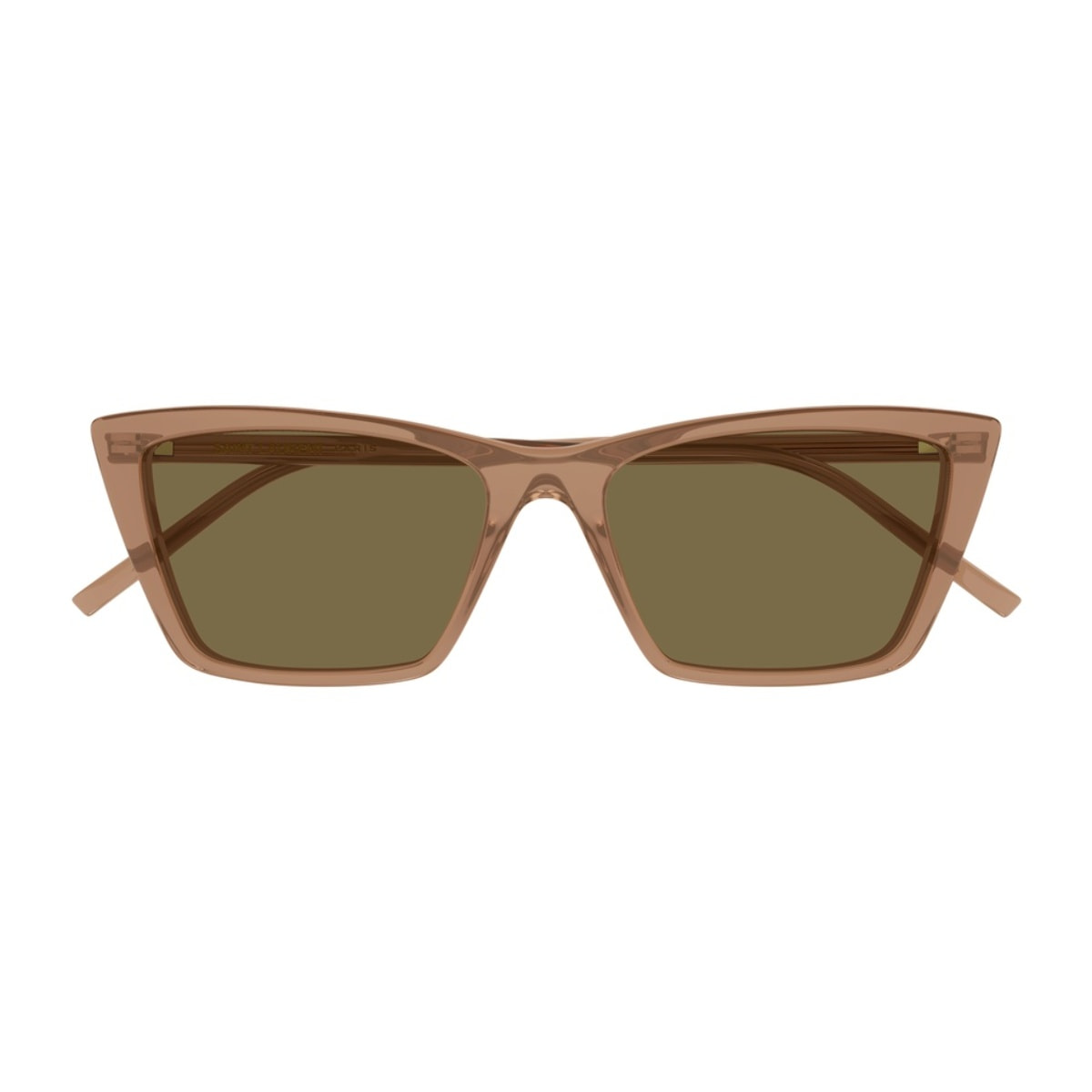 GAFAS DE SOL SAINT LAURENT SL 737 MICA THIN-009