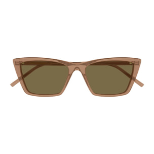 GAFAS DE SOL SAINT LAURENT SL 737 MICA THIN-009