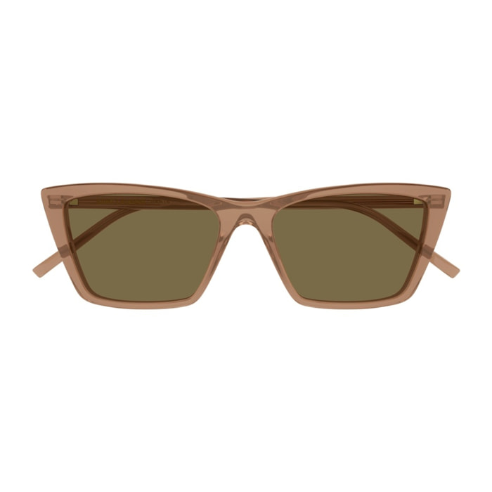 GAFAS DE SOL SAINT LAURENT SL 737 MICA THIN-009