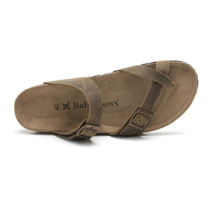 Sandalo BABUNKERS CACHI