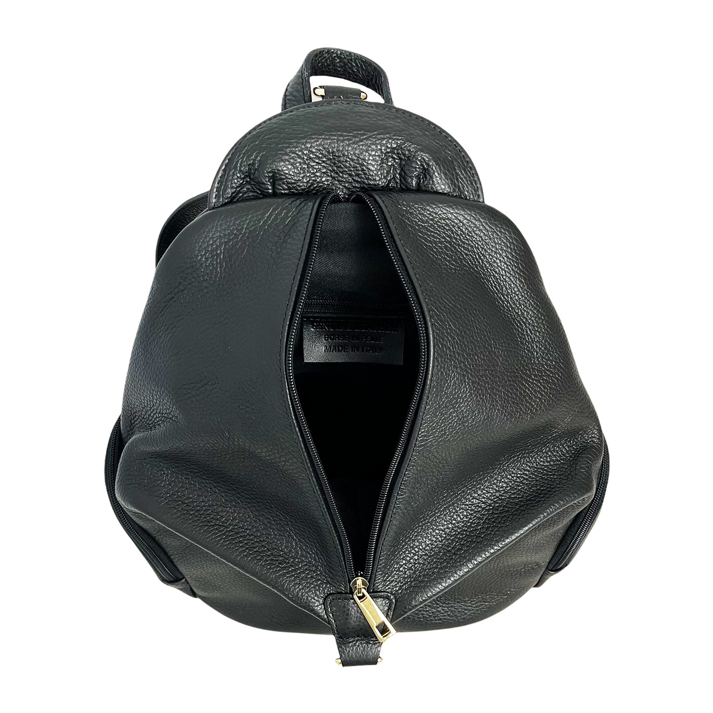 Mochila Cheval Firenze Nembus Negro