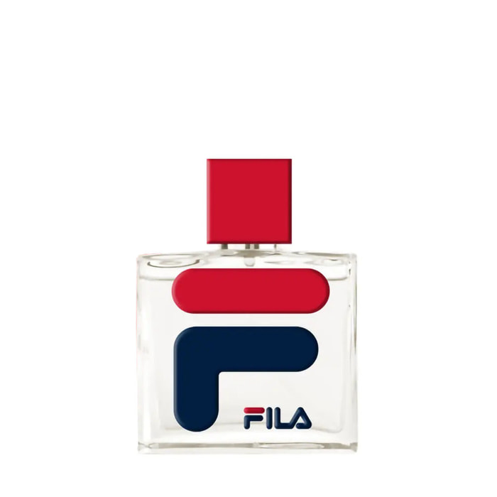 F-Identity  - Eau de Toilette