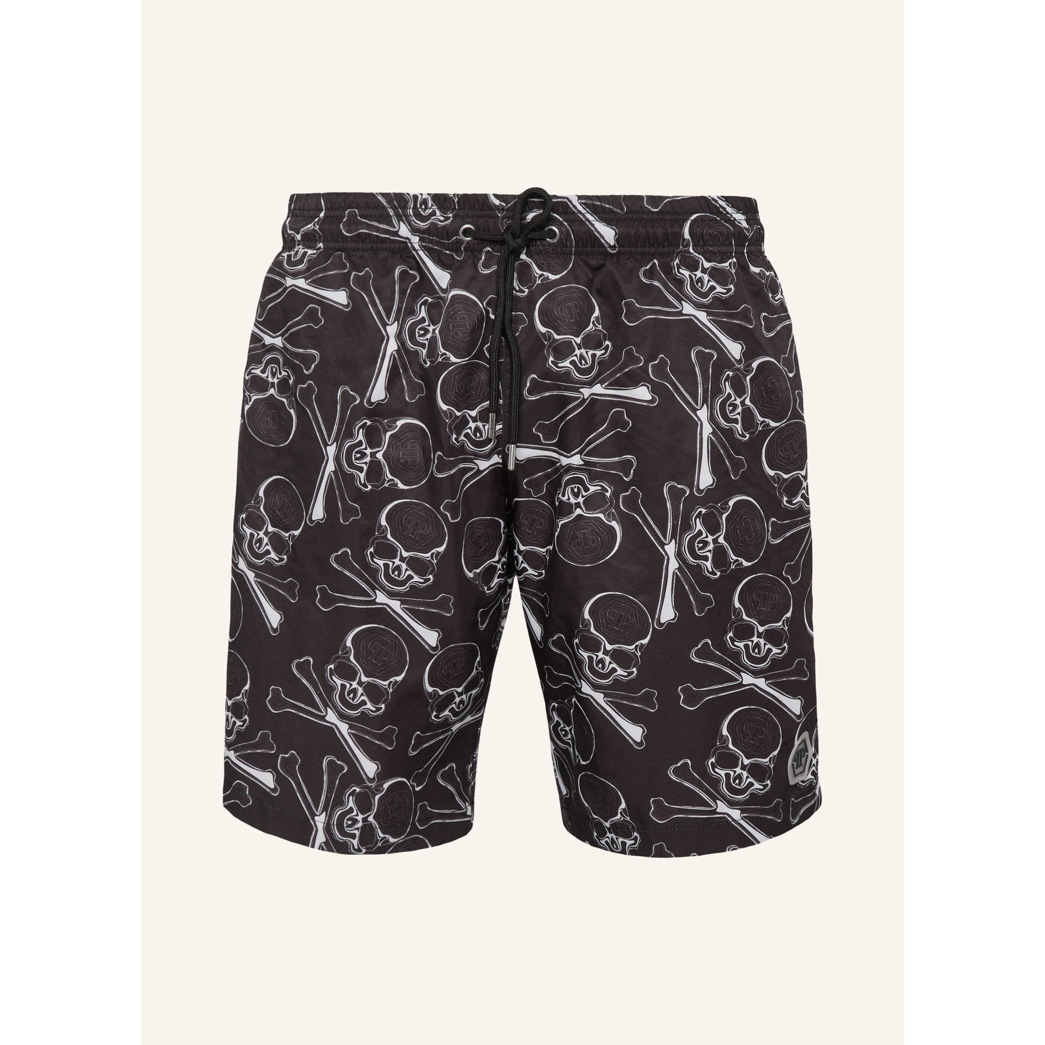 PHILIPP PLEIN Bañadores SKULL&BONES