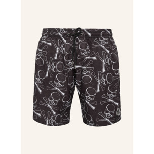 PHILIPP PLEIN Bañadores SKULL&BONES