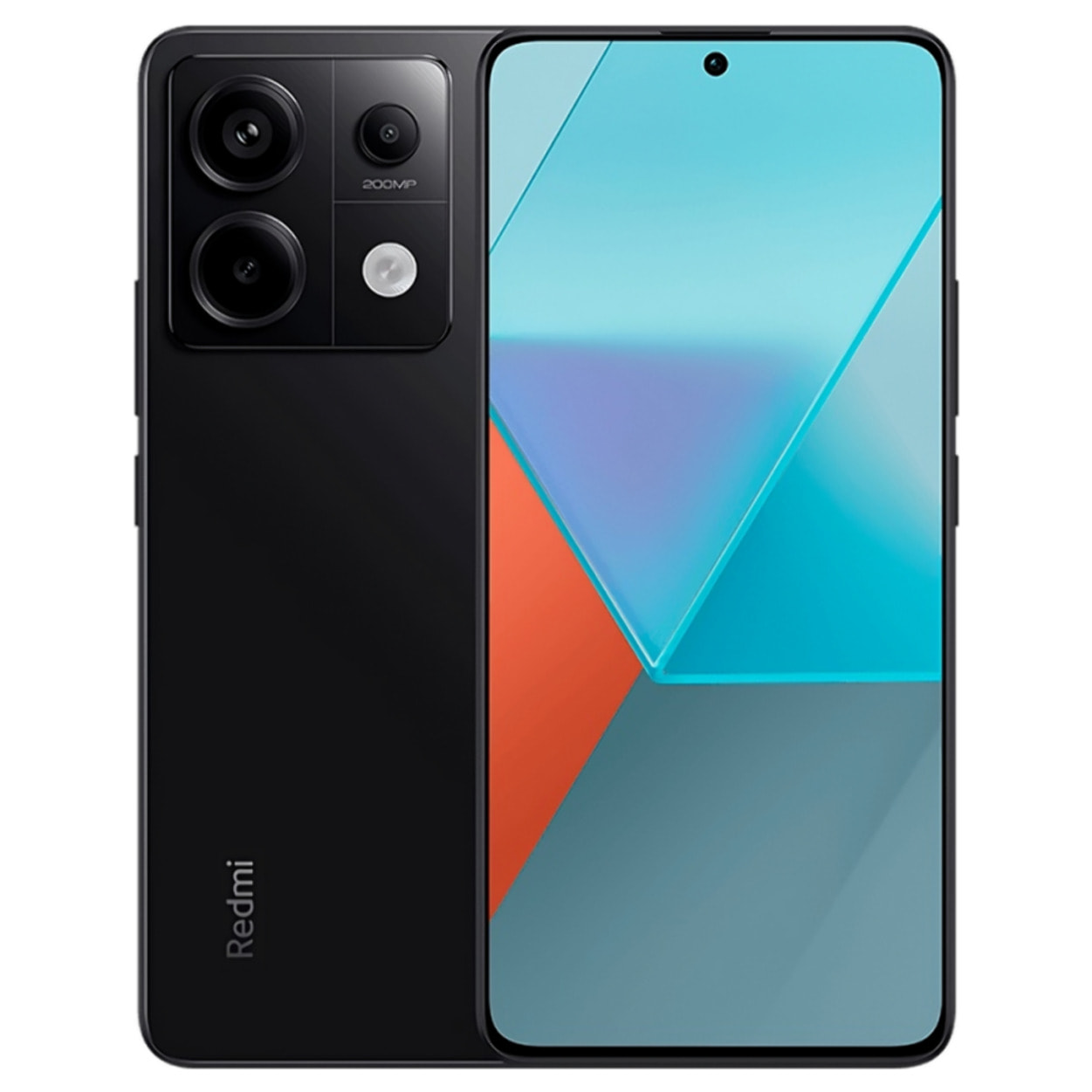 Xiaomi Redmi Note 13 Pro 5G 12GB/512GB Versión Global Azul