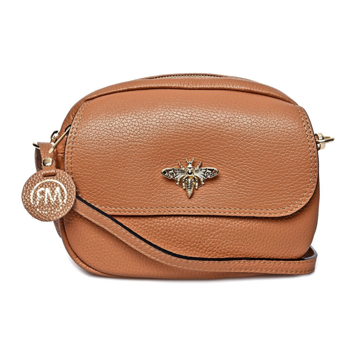 Borsa a spalla Roberta M Cammello