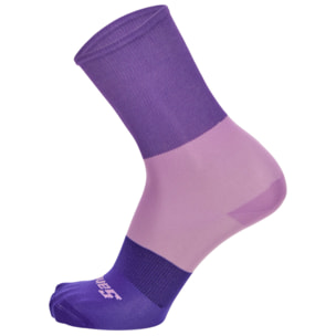 Big Bengal - Chaussettes - Violet - Unisex