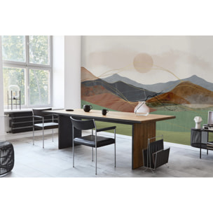 Papier peint panoramique Yoake