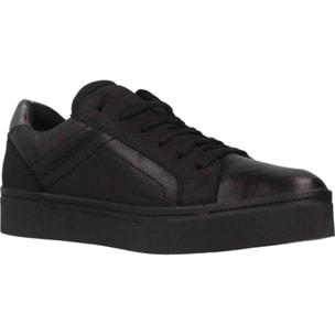 Sneakers de  Mujer de la marca GEOX  modelo D HIDENCE NEGRO