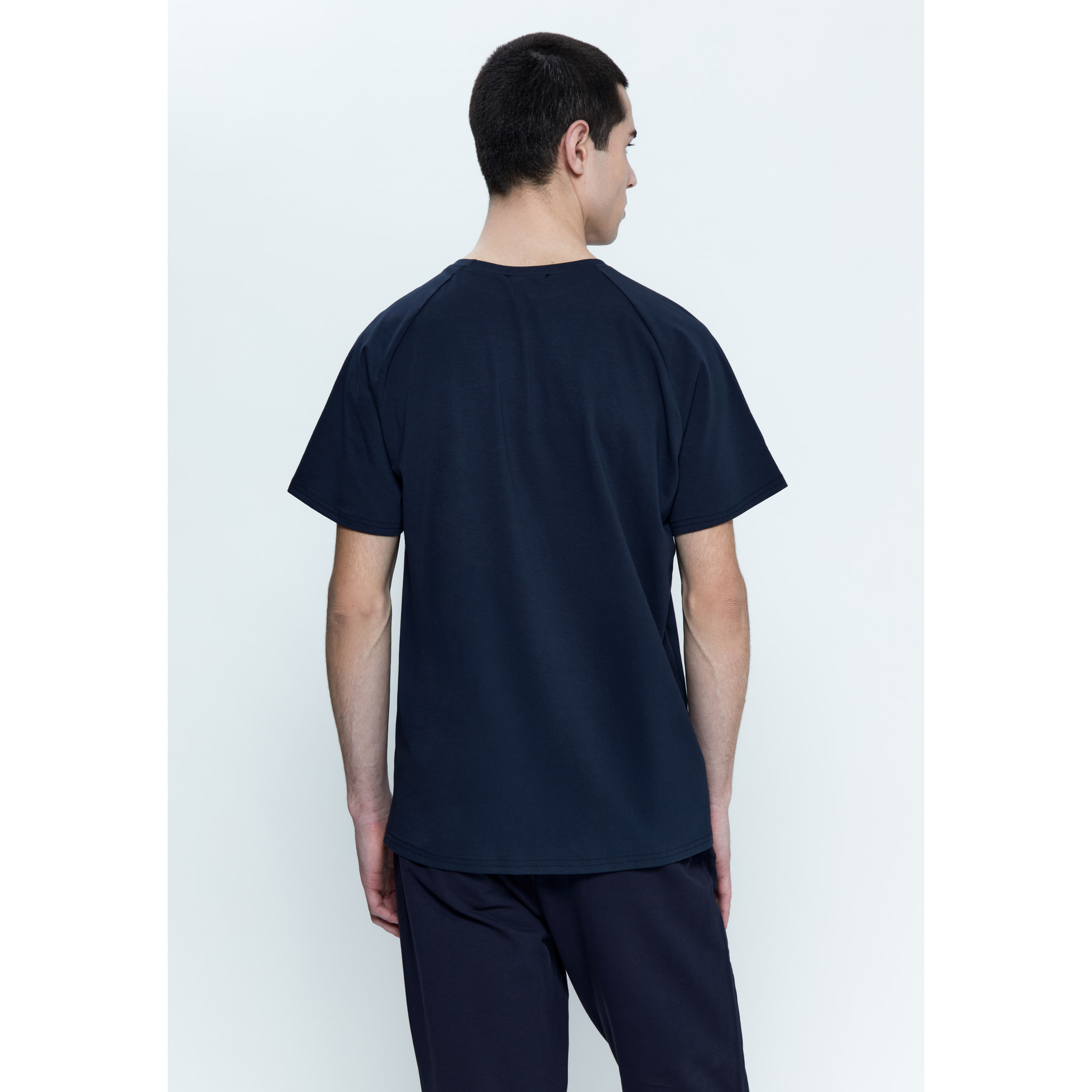 T-shirt Uomo Maniche Raglan Elite x Freddy