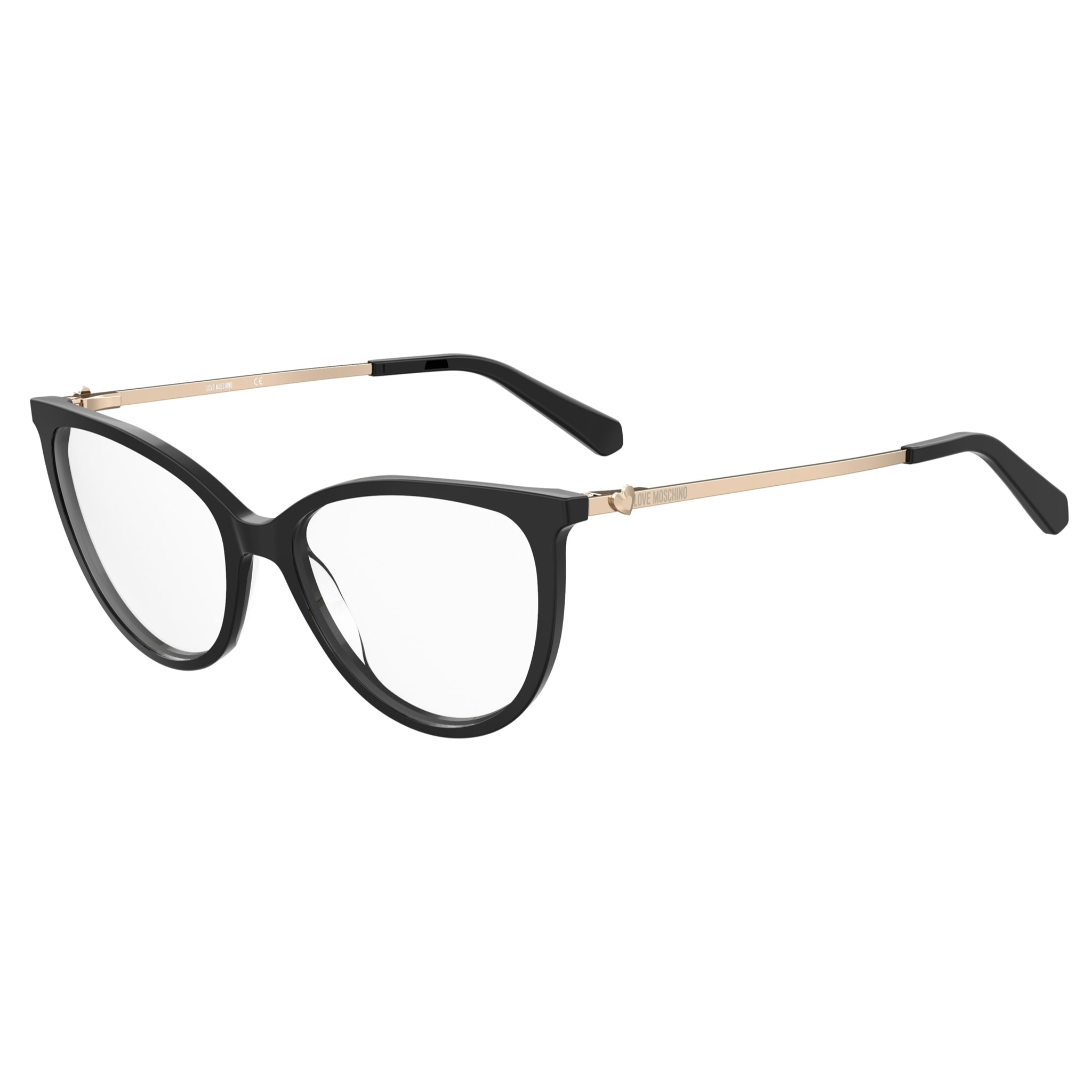 Montura de gafas Love Moschino Mujer MOL588-807