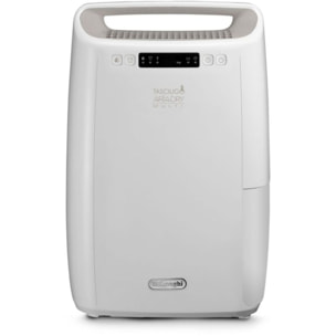Deshumidificateur DELONGHI DEXD214RF