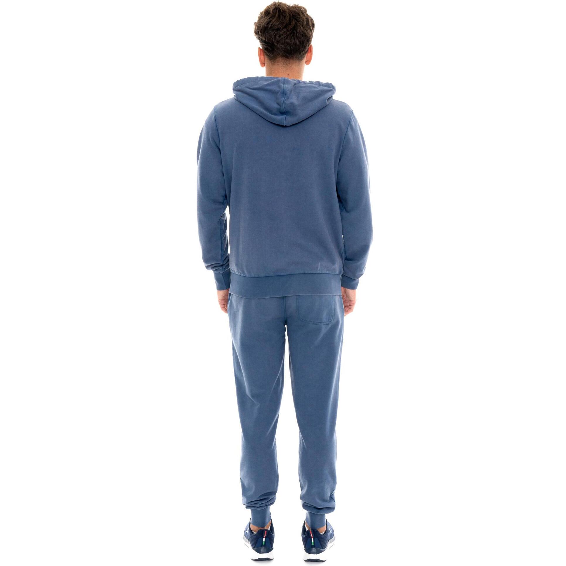 Tute da uomo Pastel Wash