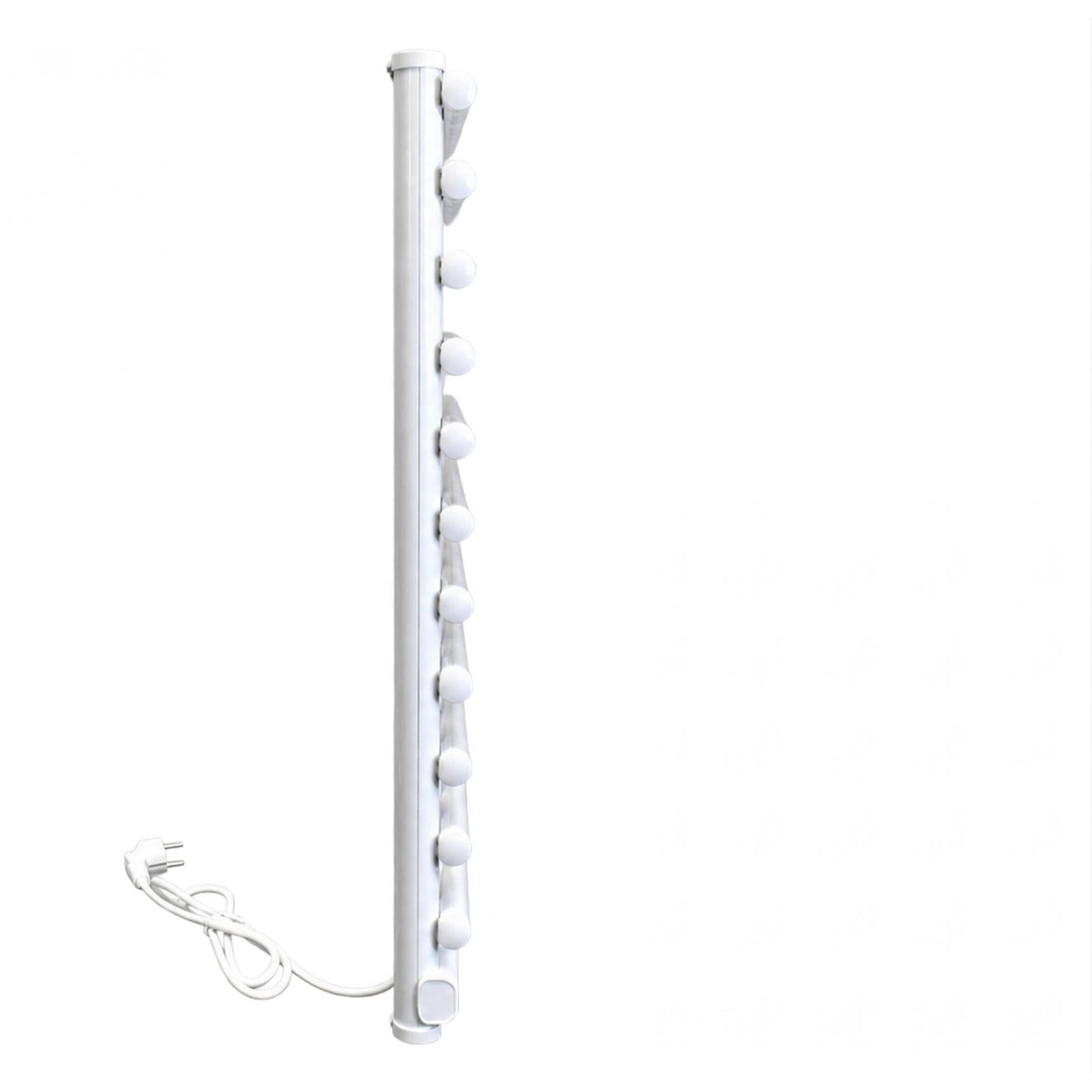 Radiateur Sèche-serviettes pivotant 180 degrés