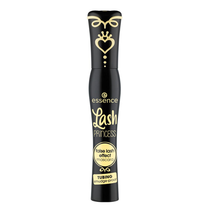 Lash Princess False Lash Effect Tubing - Mascara Effet Faux Cils Formule Tubing 12ml