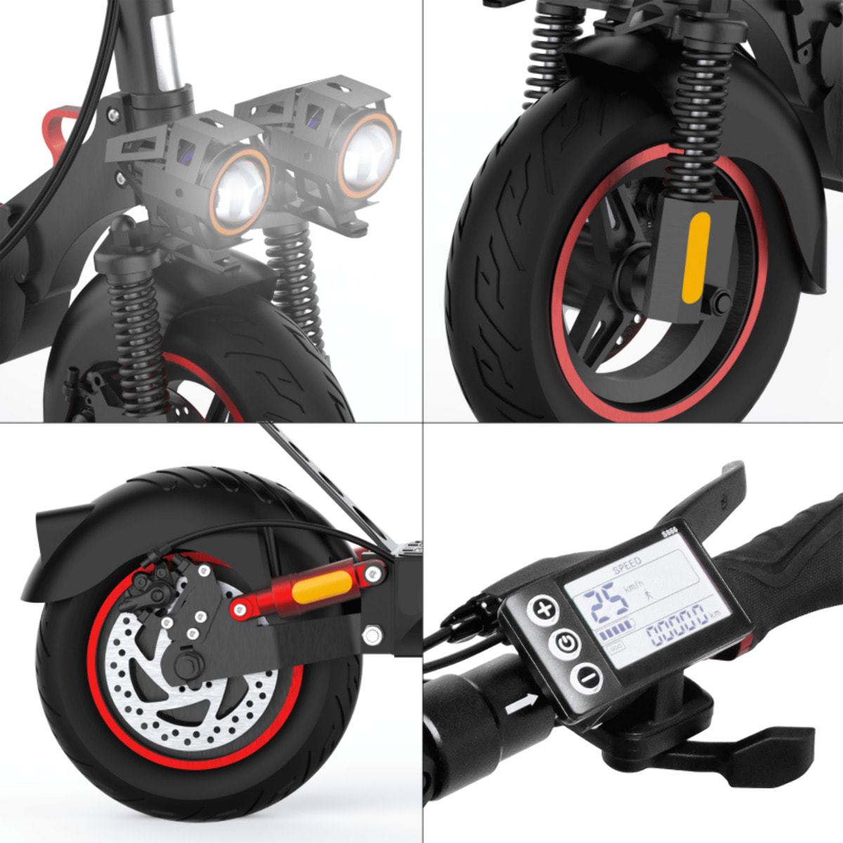 E-CROSS PRO 2